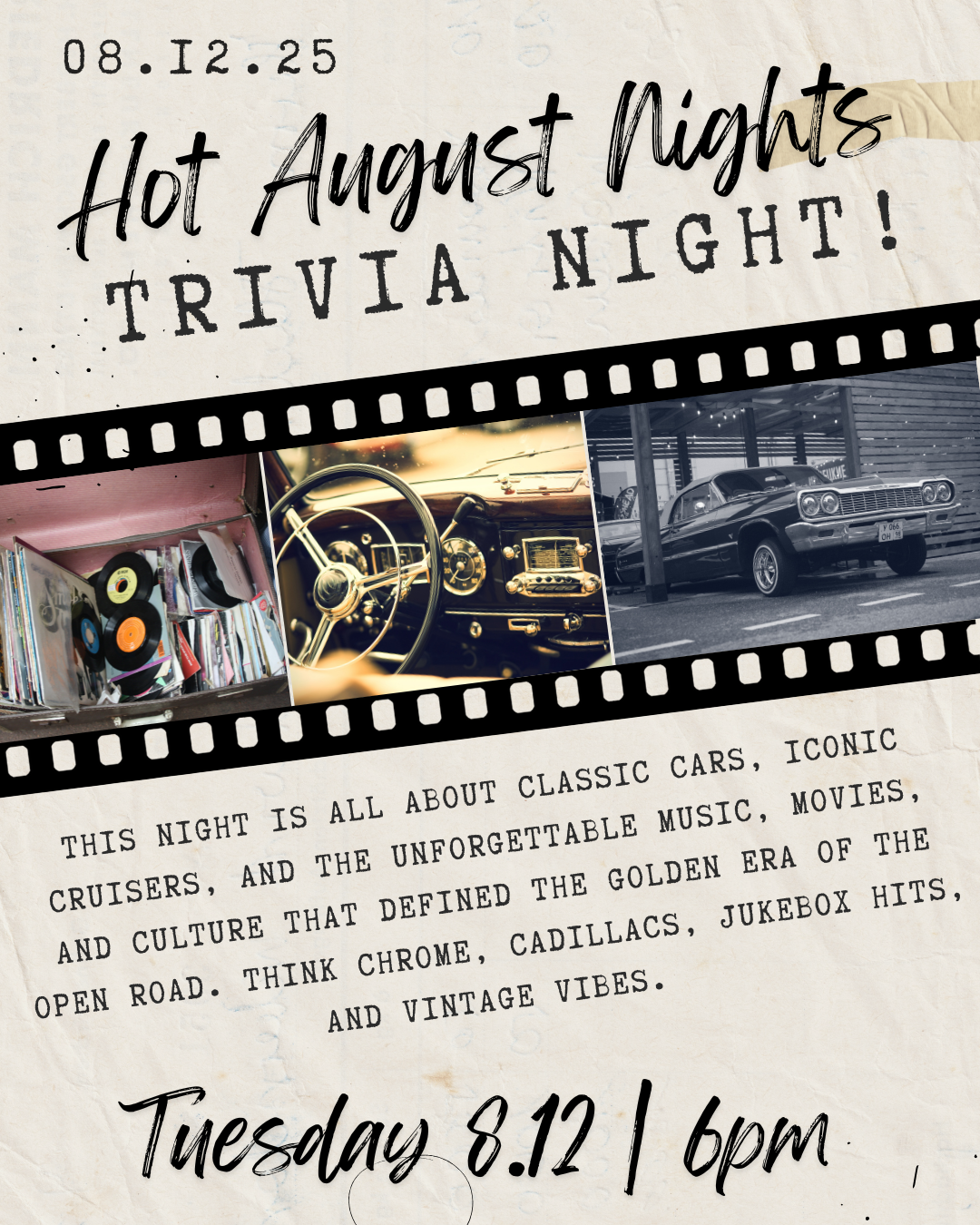 Trivia night! (1)